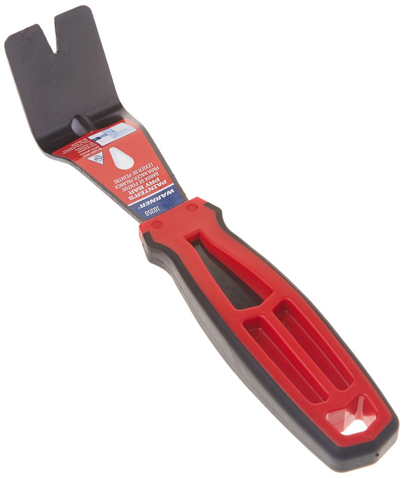 Warner Manufacturing Tool 10350 Painter's Pry Bar - Image 1